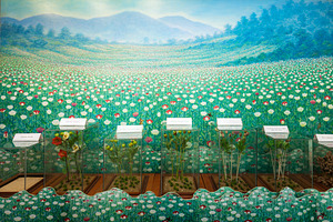 Hall of Opium Museum