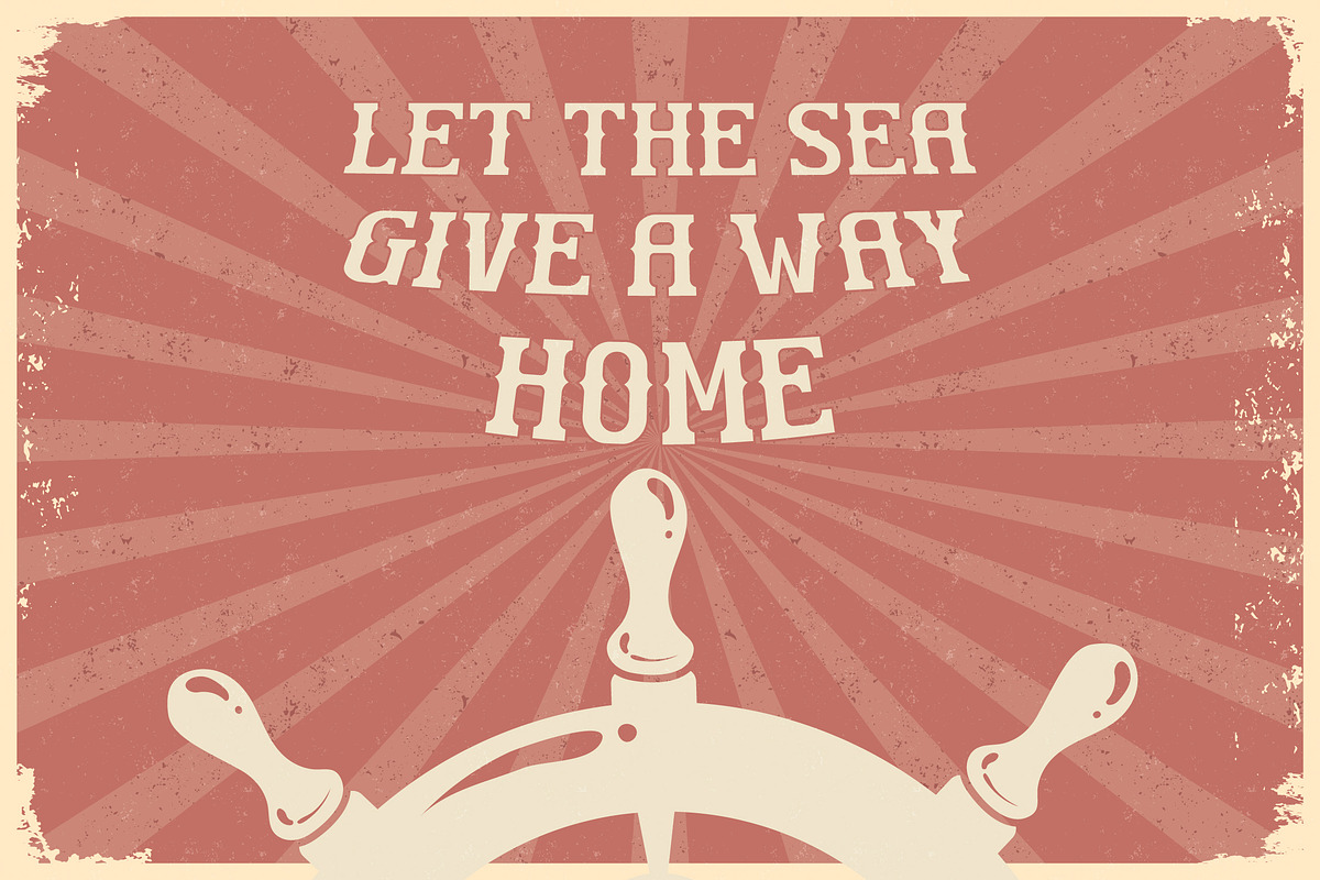 SUBMARINE Display Font, a Sans Serif Font by Storytype Studio (Photo 7 of 15)