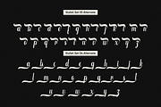 Kingsroad, a Script Font by Essentials Studio (Thumbnail 9 of 10)