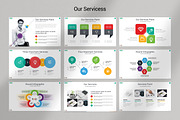Roots Presentation Template, a Presentation Template by PixWork (Thumbnail 10 of 51)