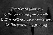 Cheese Cookies, a Handwritten Font by InermediaSTUDIO (Thumbnail 6 of 8)