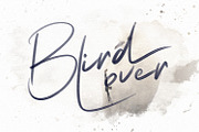 Kamikaze SVG Font, a Script Font by Graphicfresh (Thumbnail 4 of 10)