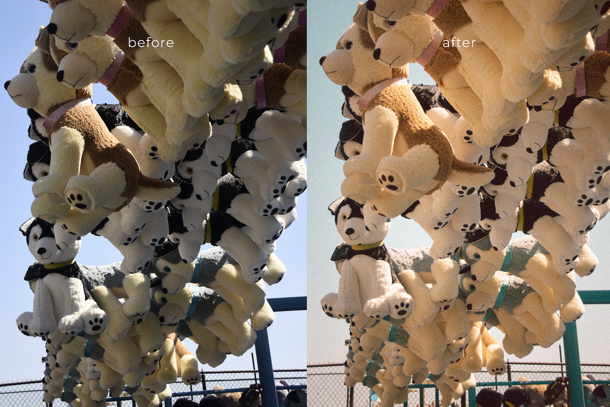 Lr Presets Coney Island, a Preset Add-On by Emi Martinez Diana (Photo 5 of 12)