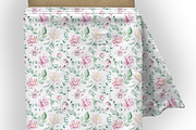 Spring Whispers Seamless Pattern, a Pattern Graphic by OwlAndFern (Thumbnail 7 of 16)