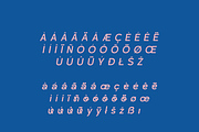 Calsi Sans Font, a Sans Serif Font by Creative Foundry (Thumbnail 8 of 8)