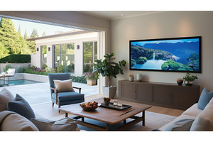 efficiency seamless technology ai, a Technology Photo by pikepicture