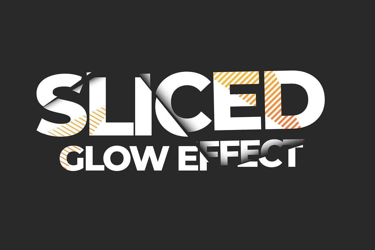 Vintage Text Effect Vol-2, a Layer Style Add-On by Design Unique (Photo 7 of 11)