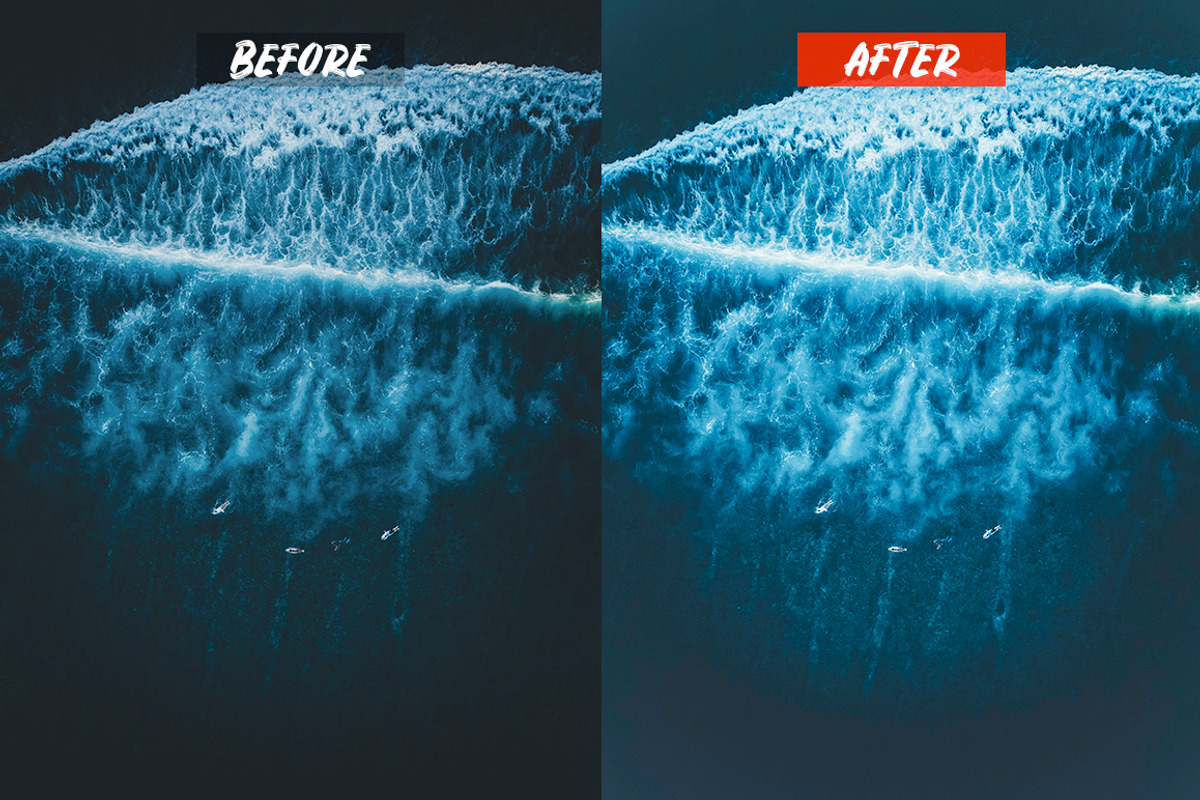 Mobile Lightroom Presets, an Action Add-On by Lavinsky Art Store (Photo 10 of 11)
