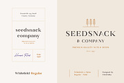 The Versatile Font Bundle, a Sans Serif Font by AlienValley (Thumbnail 4 of 141)