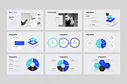 Real-Estate Presentation Template, a Presentation Template by GenerousArt (Thumbnail 5 of 8)