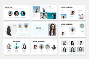 Business Proposal PowerPoint, a Presentation Template by WhiteGraphic (Thumbnail 4 of 36)