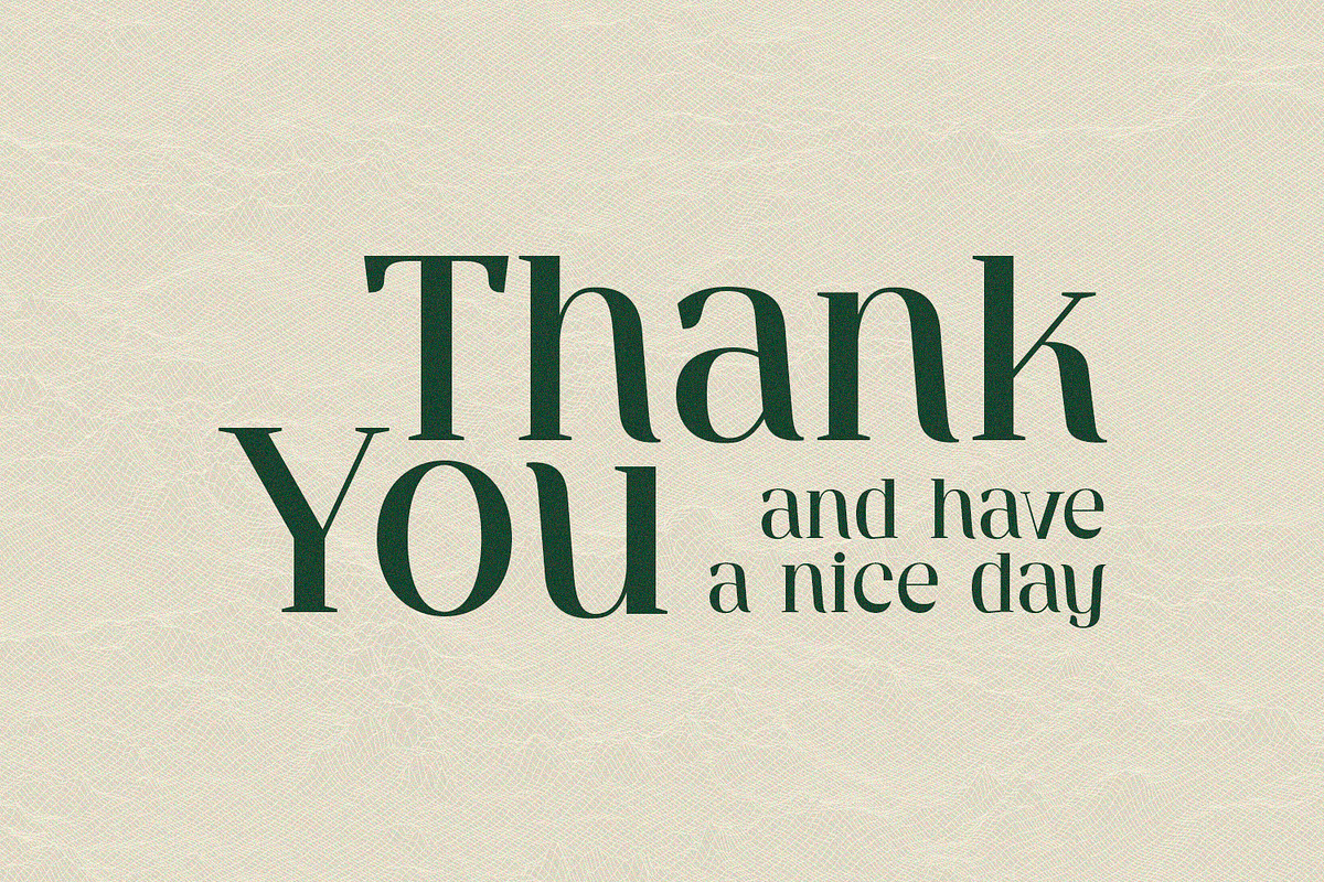 Ventura - Serif Font, a Serif Font by Alpaprana (Photo 10 of 10)