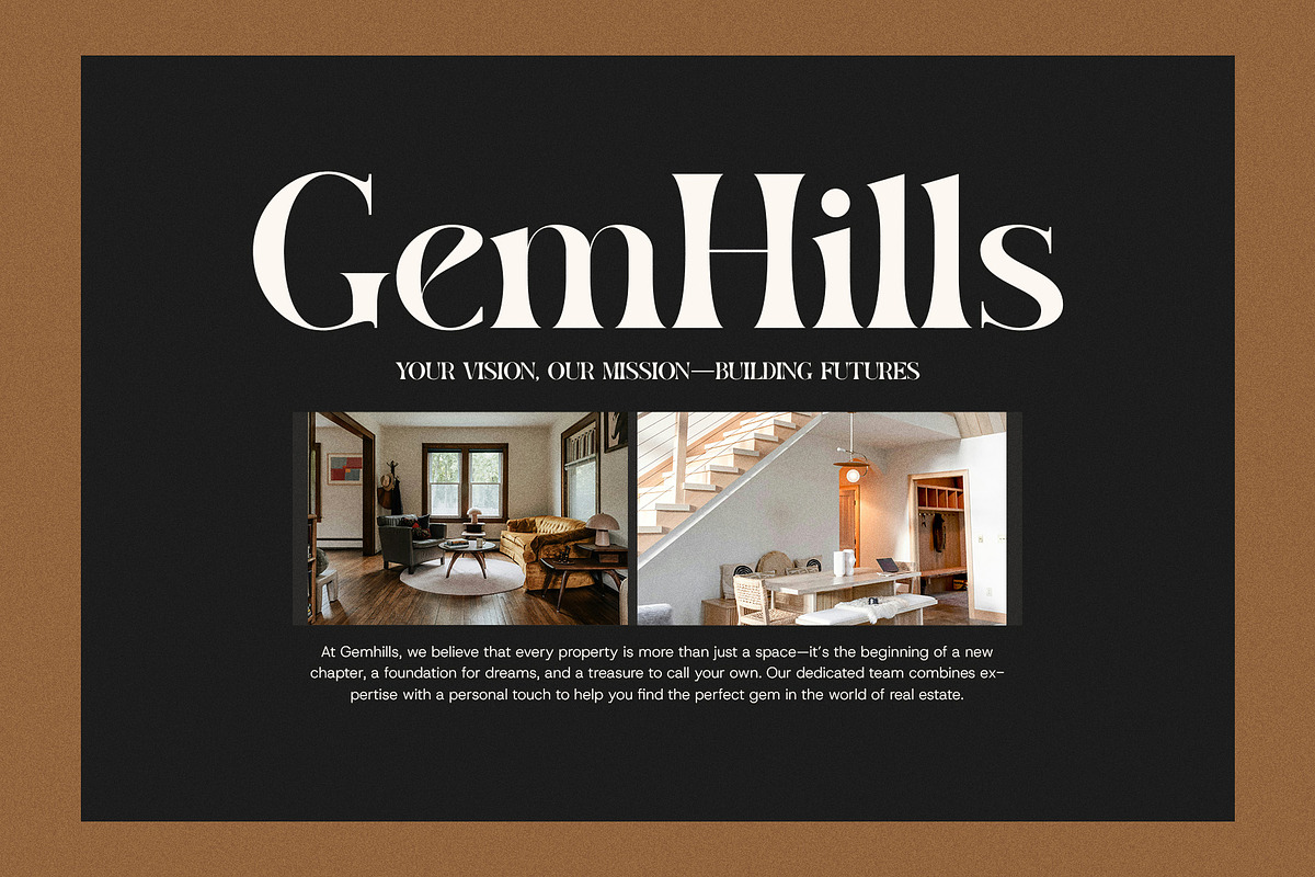 Magin Elegant Serif Font, a Serif Font by Graphicxell (Photo 7 of 8)