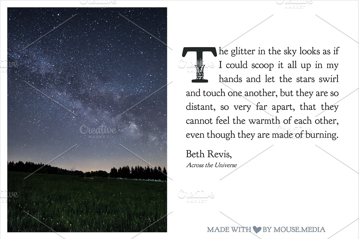 Storyteller Serif Font w Pretty Caps preview 8