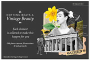 Bestsellers Heritage Collage Creator, an Object Graphic by SNIPESCIENTIST (Thumbnail 2 of 64)