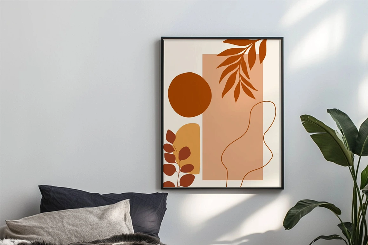 Boho Graphics Collection, a Decorative Illustration by Adora ARTS (Photo 8 of 11)