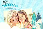 Kitschy Summer Elements, a Decorative Illustration by Studio Kitsch (Thumbnail 7 of 8)