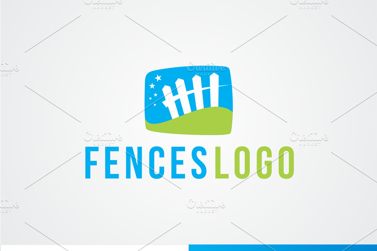 Customizable Brand Mark Logo Bundle preview 7