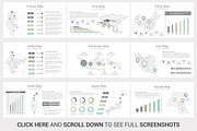 Multi Best Business Google Slides, a Presentation Template by SlideSalad (Thumbnail 25 of 28)