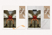 Seamless Mood Board Insta Templates, a Social Media Template by Karissa Macapagal (Thumbnail 7 of 8)