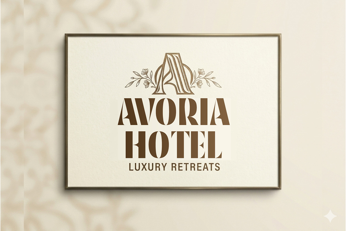 Avoria, a Sans Serif Font by Reza Studio (Photo 4 of 7)