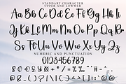 Bright Sunlight, a Handwritten Font by InermediaSTUDIO (Thumbnail 4 of 8)