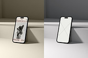 Olena - Device Mock-ups Bundle, a Device Mockup by Sparrow & Snow (Thumbnail 2 of 12)