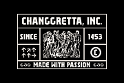 Champagne Toast – Display Serif, a Serif Font by Fikryal Studio (Thumbnail 8 of 9)