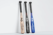 Sports Equipment Baseball Bat Mockup, a Product Mockup by graphicsauce (Thumbnail 1 of 3)
