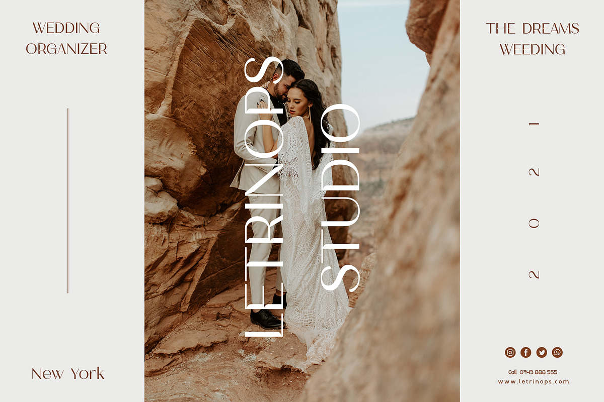 Pottery Gifts Sans, a Sans Serif Font by Typia Nesia (Photo 10 of 13)