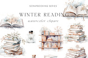 New! Huge Scrapbooking Bundle, an Illustration by Isabelle Salem (Thumbnail 224 of 246)