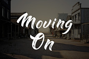 Bertola font, a Font by LineTale (Thumbnail 3 of 6)