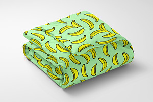 Simple Bananas