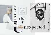 Quizles - Stencil Serif Font, a Serif Font by Struvictory.art (Thumbnail 3 of 9)