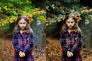 10 EARTH TONES Lightroom Presets, a Preset Add-On by Oak Digital Studios (Thumbnail 7 of 8)