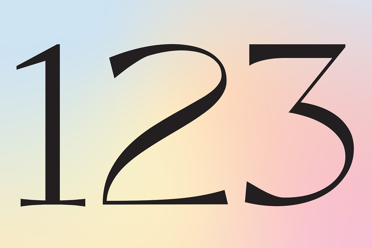 Oyster - Elegant Sans Serif, a Sans Serif Font by HipFonts (Photo 6 of 8)