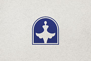 Minimalist Fashion Store Logo, a Branding & Logo Template by Luxury Logos (Thumbnail 4 of 4)