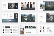 Todas Creative Keynote Template, a Presentation Template by One Percent Studio (Thumbnail 3 of 19)