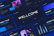 Virtual Reality Keynote Presentation, a Presentation Template by Kren Studio (Thumbnail 6 of 8)