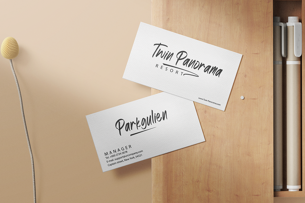 Best Collections//Contemporary Font, a Script Font by GDcreative (Photo 7 of 11)
