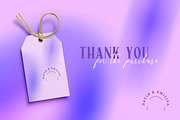 Abstract gradient backgrounds, a Texture Graphic by Tiana Geo (Thumbnail 13 of 18)