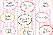 Enchanted Weddings Playful Script, a Handwritten Font by Kaya Fonts (Thumbnail 5 of 33)