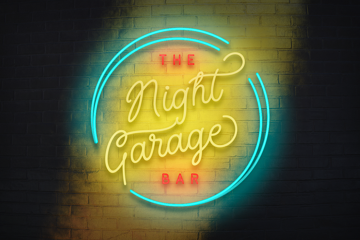 Adventure Island, a Script Font by Larin Type Co. (Photo 9 of 15)