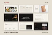 Helden Brand Strategy Presentation, a Presentation Template by Yolk Vibes (Thumbnail 9 of 22)