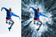 Thunder Burst Photoshop Action, an Action Add-On by MRI STUDIO (Thumbnail 8 of 11)