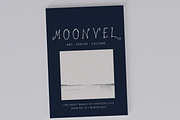 MEOWILD – Whimsical Hand Drawn Font, a Handwritten Font by Karma (Thumbnail 8 of 11)