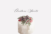 New! Fall + Winter Christmas Edition, an Illustration by Isabelle Salem (Thumbnail 48 of 242)