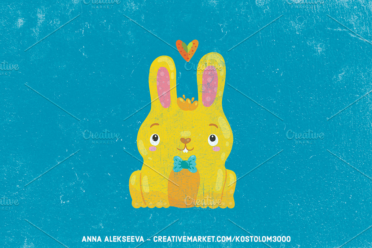 The Custom Texturing PSD Toolkit preview 4