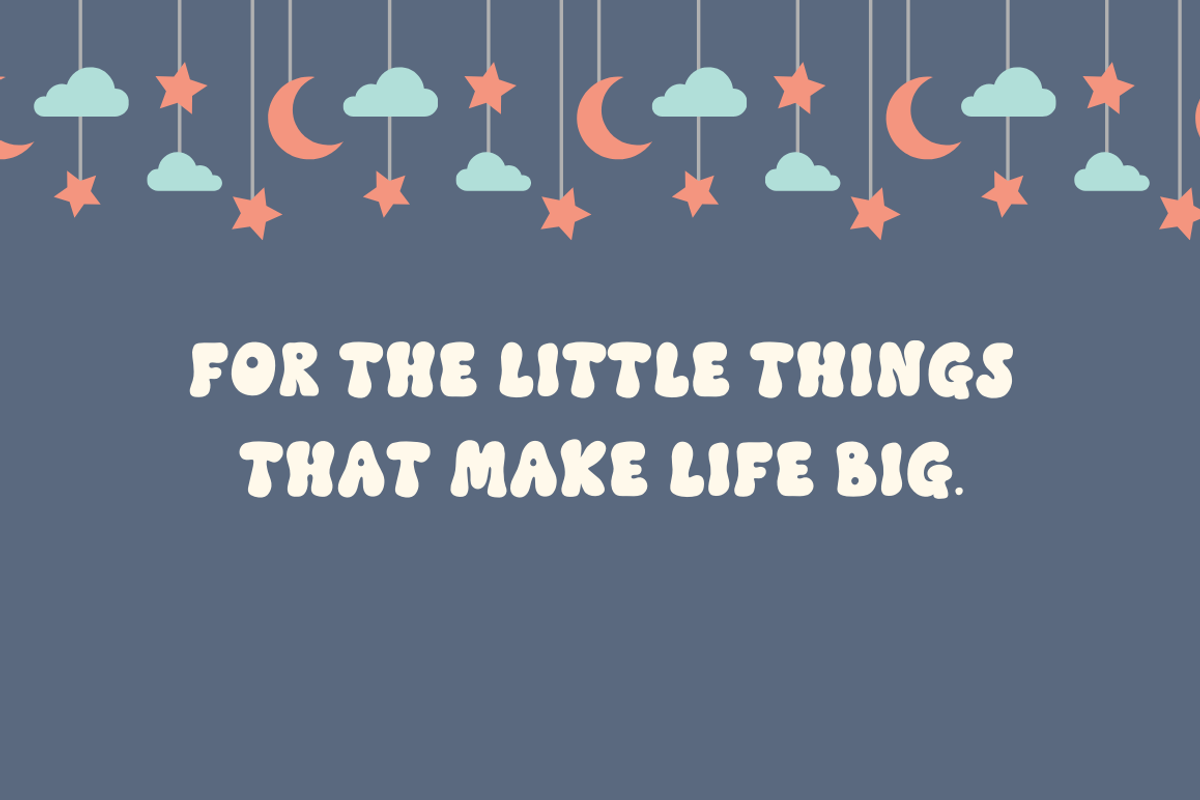 Sweet Child Font, a Sans Serif Font by Cosy Fox (Photo 3 of 7)