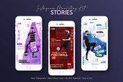 Football Soccer Social Media Post, a Social Media Template by Creative_View (Thumbnail 7 of 8)